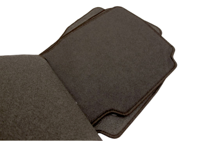 Πατάκια μοκέτα για FORD Mondeo III (2012-2014) - 4τμχ.