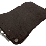 Πατάκια μοκέτα για MERCEDES SL R231 (2012-2020) - 4τμχ.