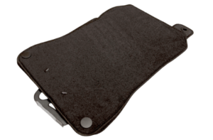 Πατάκια μοκέτα για MERCEDES SL R231 (2012-2020) – 4τμχ.