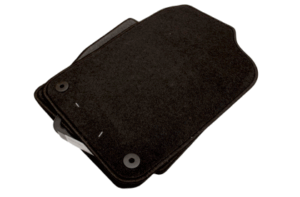 Πατάκια μοκέτα για VW Polo V (2009-2017) – 4τμχ.