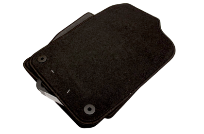 Πατάκια μοκέτα για VW Polo V (2009-2017) - 4τμχ.