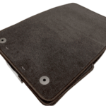 Πατάκια μοκέτα για OPEL Vectra C (2004-2008) - Sedan / Hatchback - 4τμχ.