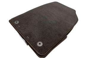 Πατάκια μοκέτα για OPEL Vectra C (2004-2008) – Sedan / Hatchback – 4τμχ.