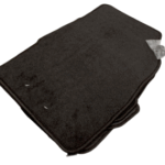 Πατάκια μοκέτα για FORD Fiesta  (2008-2011) - 4τμχ.