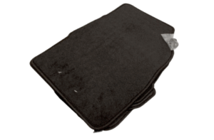 Πατάκια μοκέτα για FORD Fiesta  (2008-2011) – 4τμχ.