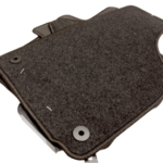 Πατάκια μοκέτα για VW EOS (2006-2015) - 4τμχ.