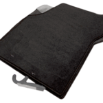 Πατάκια μοκέτα για PEUGEOT 806 (1994-2002) - 4τμχ.