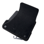 Πατάκια μοκέτα για AUDI Q5 I 8R (2008-2017) - 4τμχ.