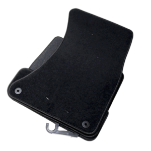 Πατάκια μοκέτα για AUDI Q5 I 8R (2008-2017) – 4τμχ.