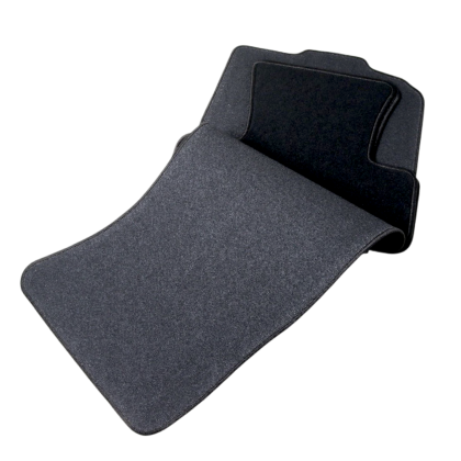 Πατάκια μοκέτα για AUDI Q5 I 8R (2008-2017) - 4τμχ.