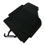 Λαστιχένια πατάκια για VW Touran I (2003-2015) - Petex  - 4τμχ.