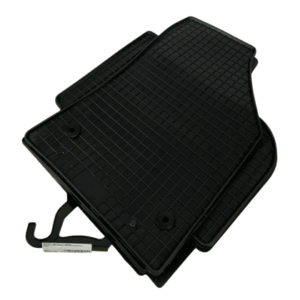 Λαστιχένια πατάκια για VW Touran I (2003-2015) – Petex  – 4τμχ.