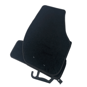 Πατάκια μοκέτα για VOLVO V40 / V40 Cross Country (2012-2020) – 4τμχ.