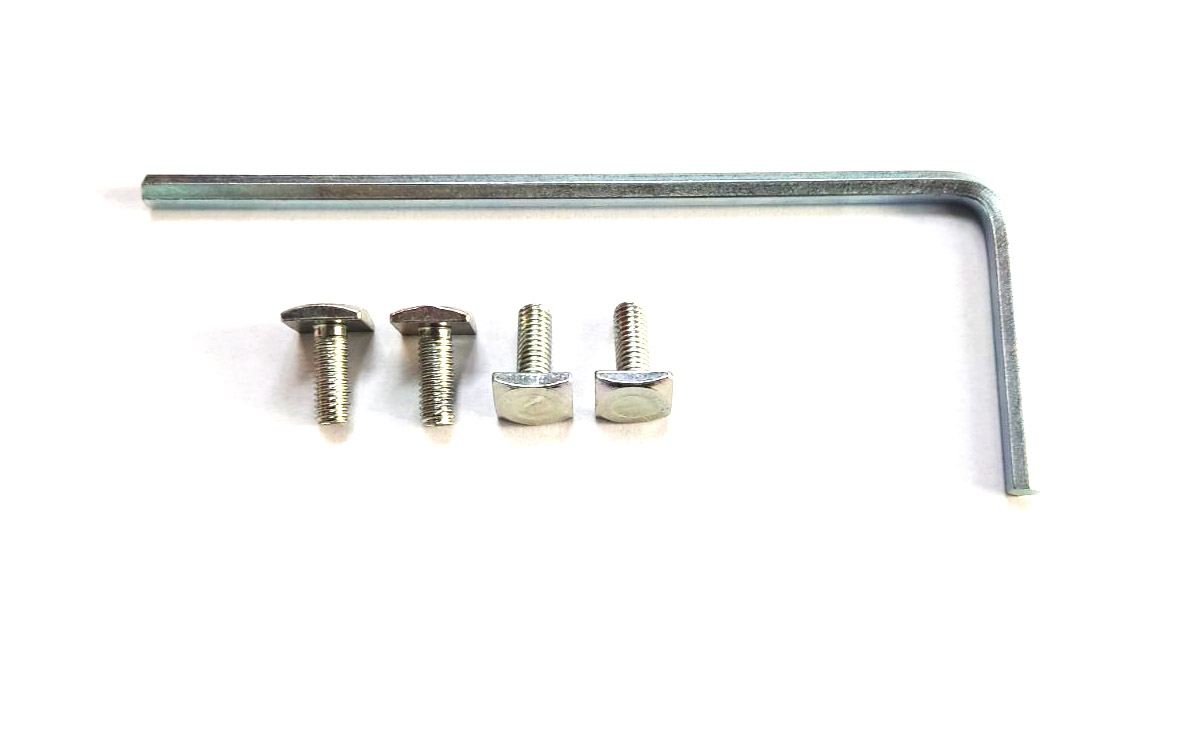 ΜΠΑΡΕΣ ΟΡΟΦΗΣ ΑΛΟΥΜΙΝΙΟΥ BRIO 120 cm ΣΕ ΑΣΗΜΙ ΧΡΩΜΑ ΓΙΑ ΟΡΟΦΗ ΜΕ RAISED RAILS MENABO - 2 ΤΕΜ.