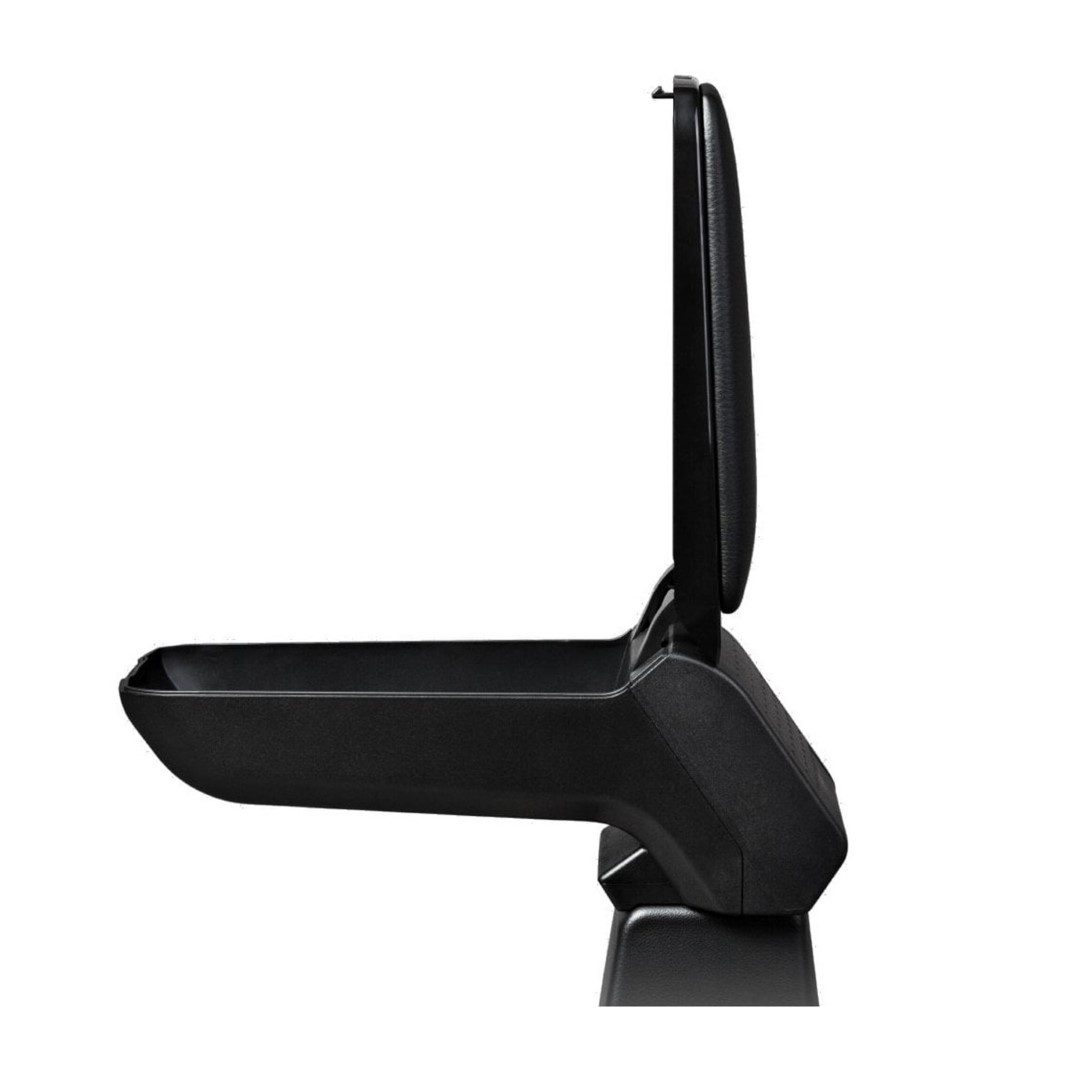 ΤΕΜΠΕΛΗΣ ΑΥΤΟΚΙΝΗΤΟΥ ARMSTER S ΓΙΑ CITROEN C2 2003-2010 / FACELIFT 2010+ / C3 2002-2010 ΣΕ ΜΑΥΡΟ ΧΡΩΜΑ RATI - 1 ΤΕΜ.