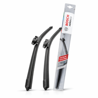 Υαλοκαθαριστήρες Vento 11.91-12.97 | Bosch AeroEco σετ 500 mm / 450 mm