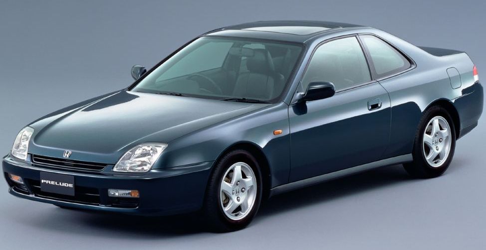 Κουκούλα αυτοκινήτου συμβατή με Honda Prelude (V) (02/97 - 12/00) αδιάβροχη και με επένδυση 4545x1750x1315