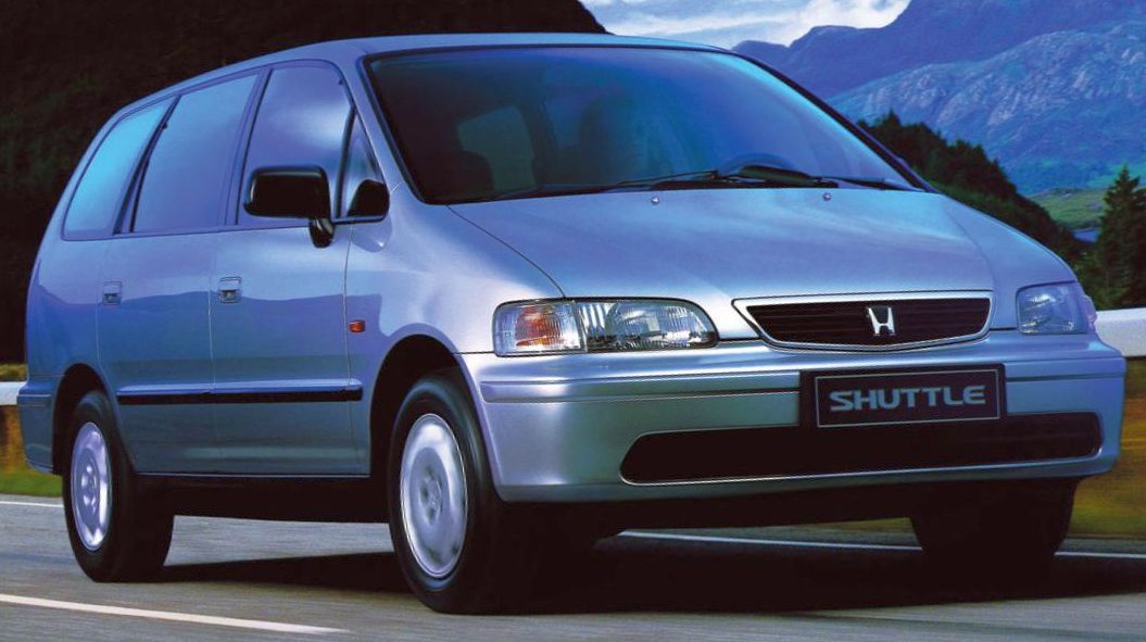 Κουκούλα αυτοκινήτου συμβατή με Honda Shuttle (04/95 - 12/00) αδιάβροχη και με επένδυση 4760x1790x1640