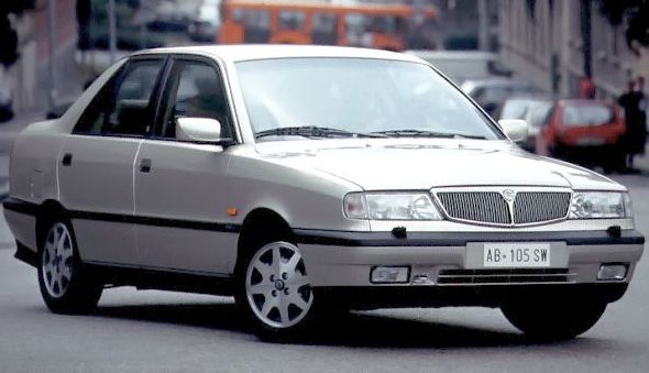 Κουκούλα αυτοκινήτου συμβατή με Lancia Dedra (835) Limousine (01/90 - 08/99) αδιάβροχη και με επένδυση 4343x1700x1430