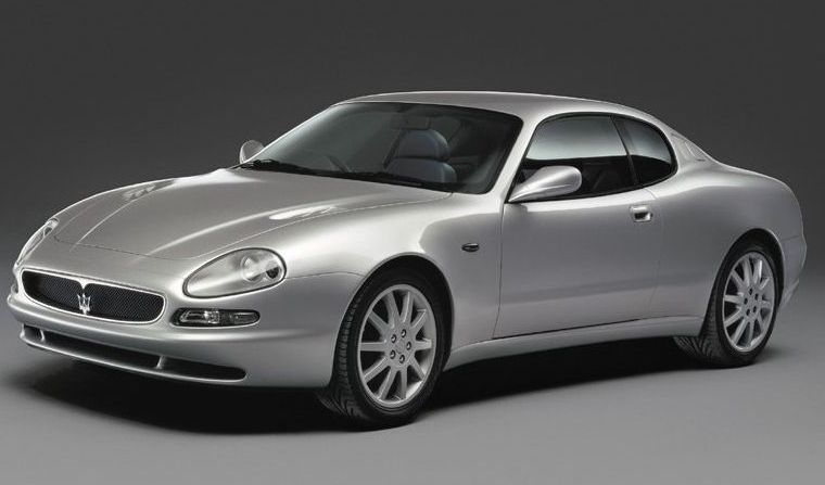 Κουκούλα αυτοκινήτου συμβατή με Maserati 3200 GT (10/98 - 12/01) αδιάβροχη και με επένδυση 4510x1822x1305
