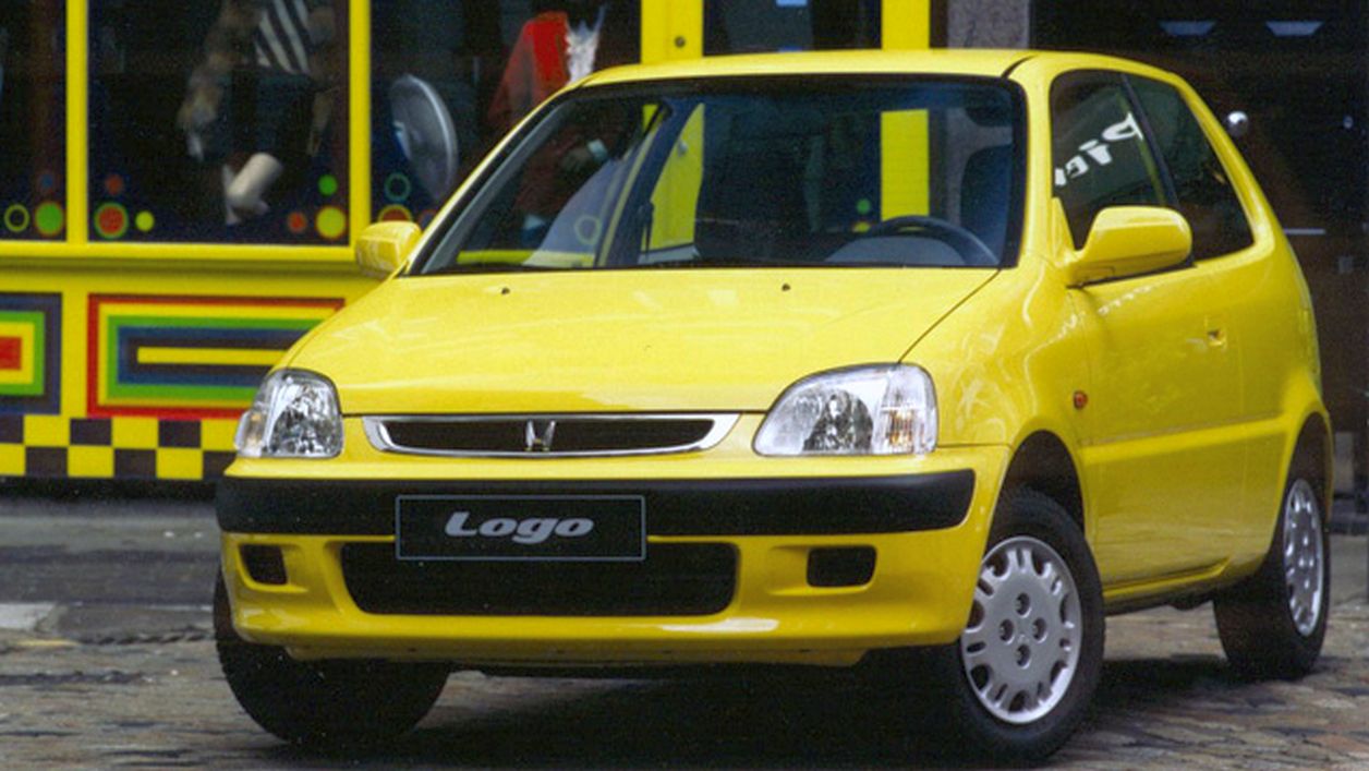 Κουκούλα αυτοκινήτου συμβατή με Honda Logo (01/99 - 12/01) αδιάβροχη και με επένδυση 3785x1645x1525