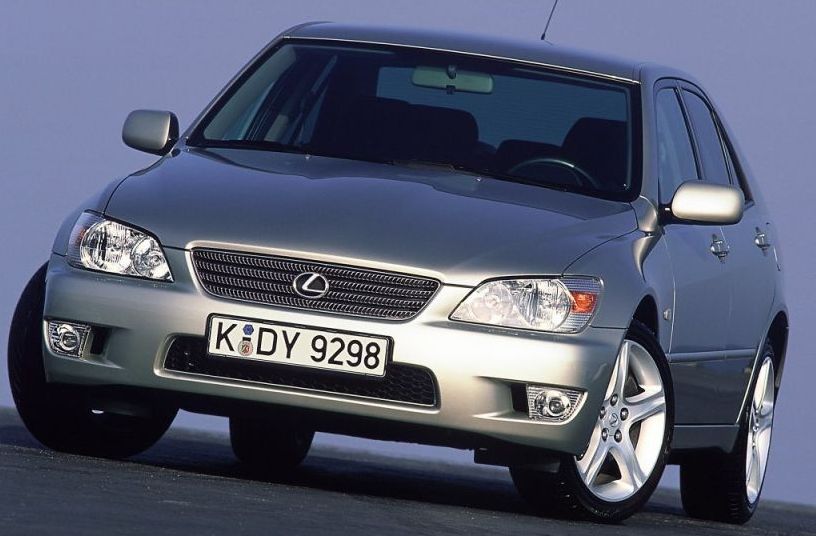 Κουκούλα αυτοκινήτου συμβατή με Lexus IS (XE1) (04/99 - 11/05) αδιάβροχη και με επένδυση 4400x1720-1725x1420