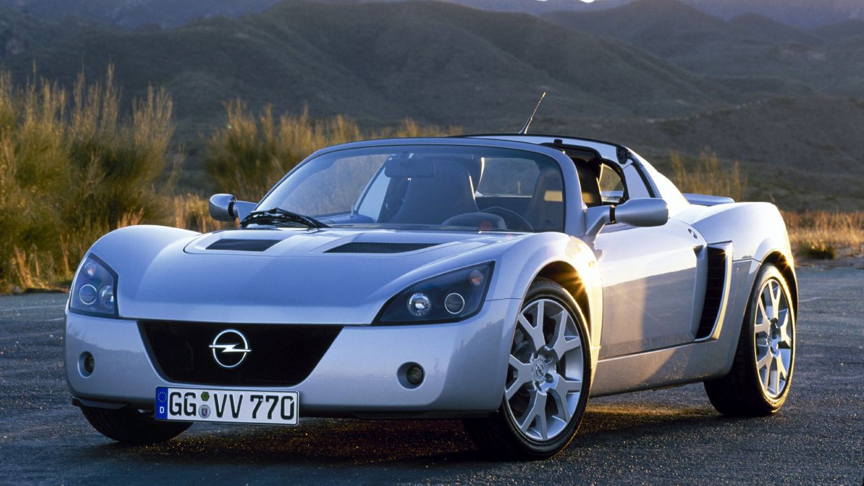 Κουκούλα αυτοκινήτου συμβατή με Opel Speedster (12/00 - 08/05) αδιάβροχη και με επένδυση 3786x1708x1117