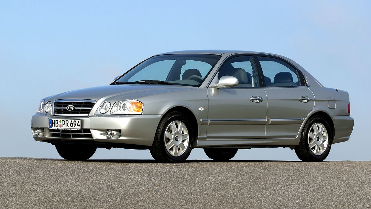 Κουκούλα αυτοκινήτου συμβατή με KIA Magentis (GD) (02/01 - 02/06) αδιάβροχη και με επένδυση 4730x1820x1410