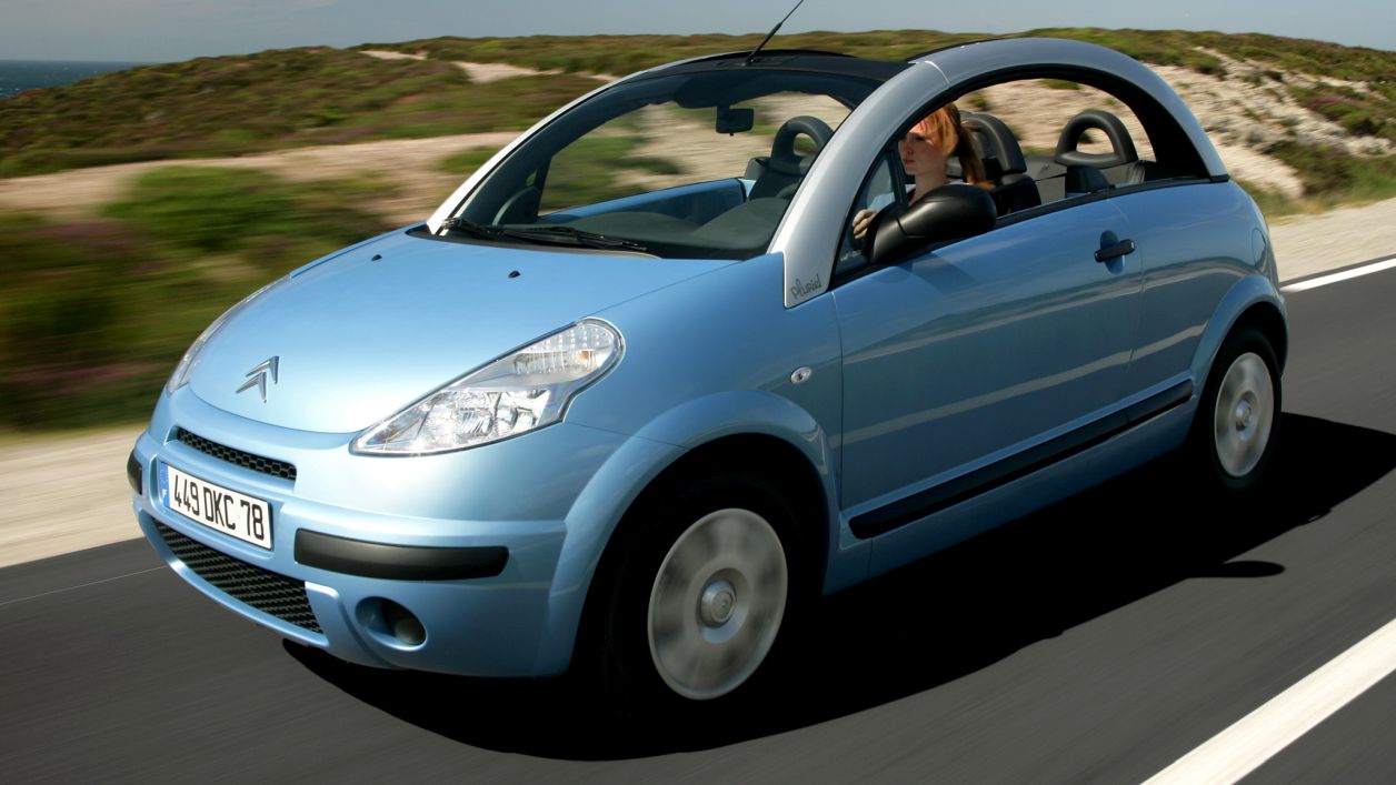 Κουκούλα αυτοκινήτου συμβατή με Citroen C3 (01/03 - 04/08) αδιάβροχη και με επένδυση 3934x1700x1559