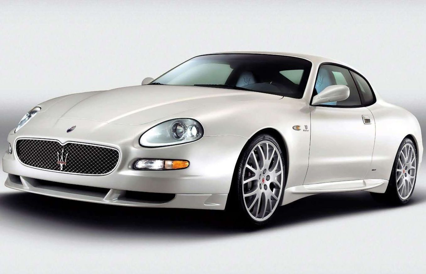 Κουκούλα αυτοκινήτου συμβατή με Maserati GranSport Coupé (08/04 - 07/08) αδιάβροχη και με επένδυση 4523x1822x1305