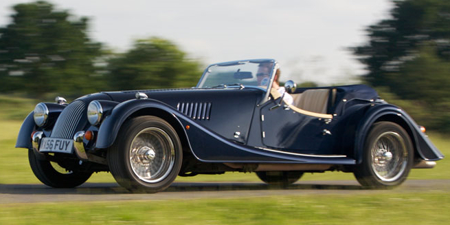 Κουκούλα αυτοκινήτου συμβατή με Morgan Roadster (11/99 - 06/19) αδιάβροχη και με επένδυση 4017x1516-1720x1145-1315