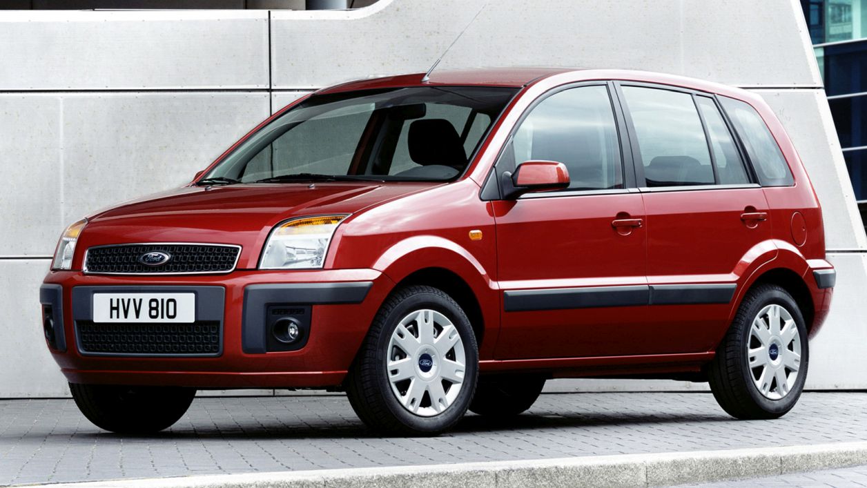 Κουκούλα αυτοκινήτου συμβατή με Ford Fusion (07/02 - 07/12) αδιάβροχη και με επένδυση 4018x1720x1498