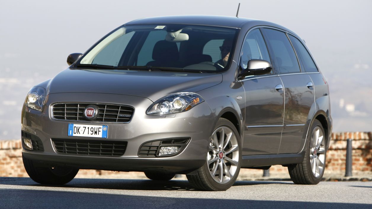 Κουκούλα αυτοκινήτου συμβατή με Fiat Croma (194) (06/05 - 01/11) αδιάβροχη και με επένδυση 4783x1775x1603