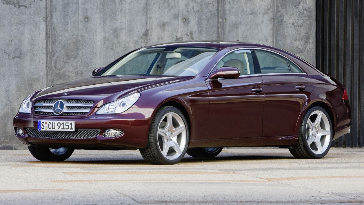 Κουκούλα αυτοκινήτου συμβατή με Mercedes-Benz CLS-Klasse (219) Coupé (10/04 - 09/10) αδιάβροχη και με επένδυση 4920x1873x1415-1430