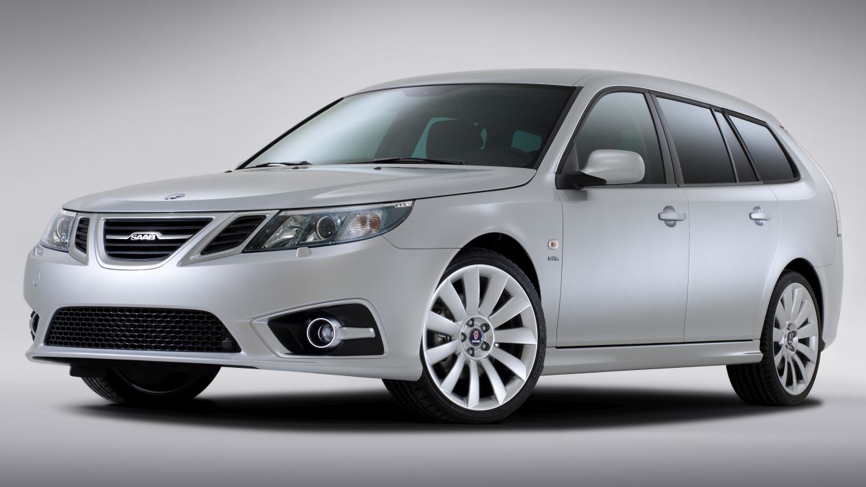 Κουκούλα αυτοκινήτου συμβατή με Saab 9-3 (II) SportCombi (09/05 - 12/11) αδιάβροχη και με επένδυση 4691x1762x1492
