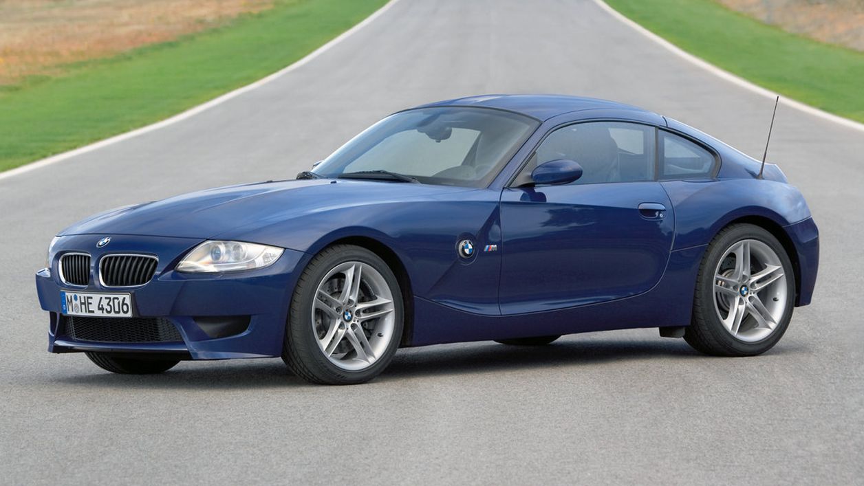 Κουκούλα αυτοκινήτου συμβατή με BMW Z4 M (E86) M Coupé (06/06 - 08/08) αδιάβροχη και με επένδυση 4113x1781x1287