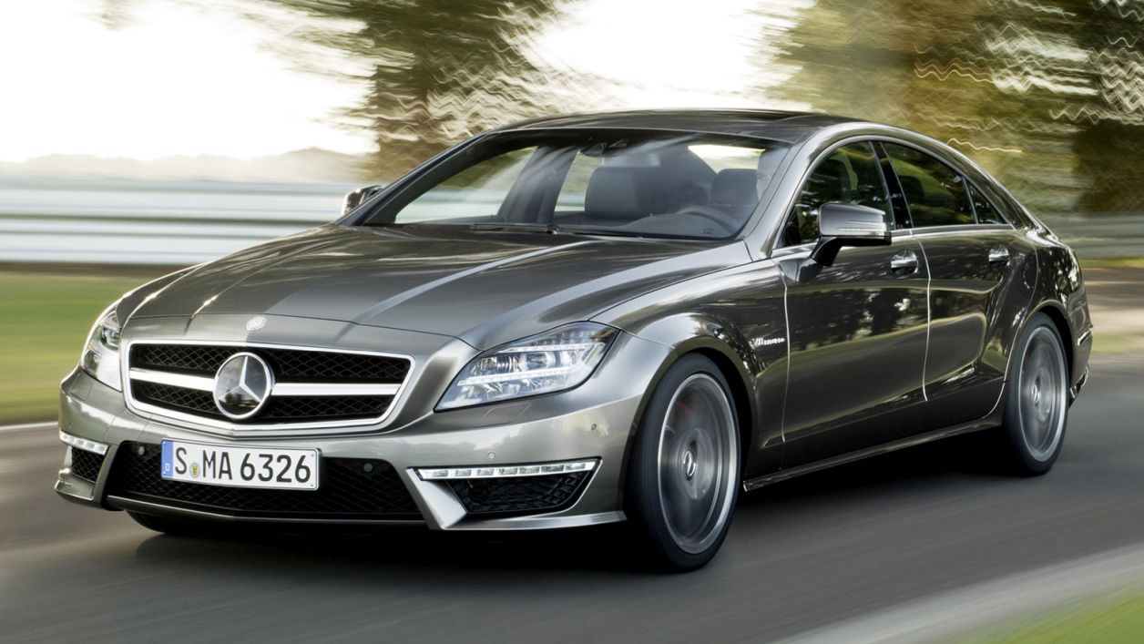 Κουκούλα αυτοκινήτου συμβατή με Mercedes-Benz CLS-Klasse (218) AMG Coupé (01/11 - 07/14) αδιάβροχη και με επένδυση 4940x1881x1416