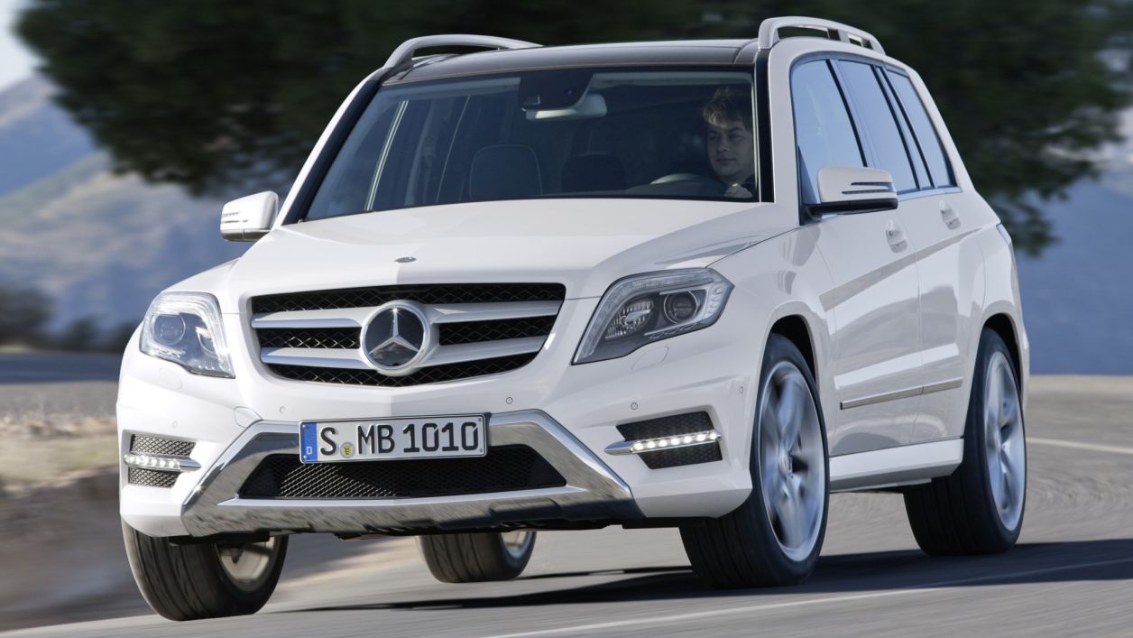 Κουκούλα αυτοκινήτου συμβατή με Mercedes-Benz GLK-Klasse (204) (06/08 - 06/15) αδιάβροχη και με επένδυση 4536x1840x1669