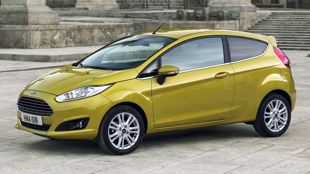 Κουκούλα αυτοκινήτου συμβατή με Ford Fiesta (VII) (10/08 - 06/17) αδιάβροχη και με επένδυση 3969x1722x1495