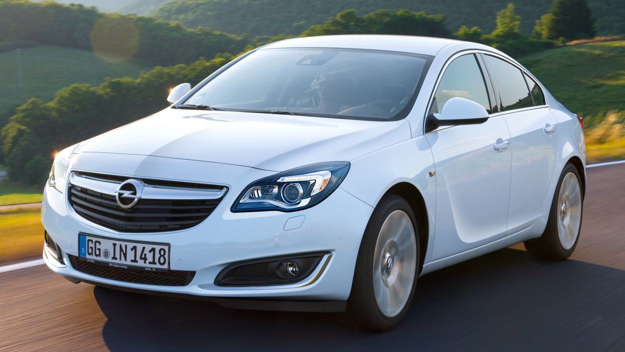 Κουκούλα αυτοκινήτου συμβατή με Opel Insignia (A) Stufenheck (11/08 - 02/17) αδιάβροχη και με επένδυση 4842x1856x1498