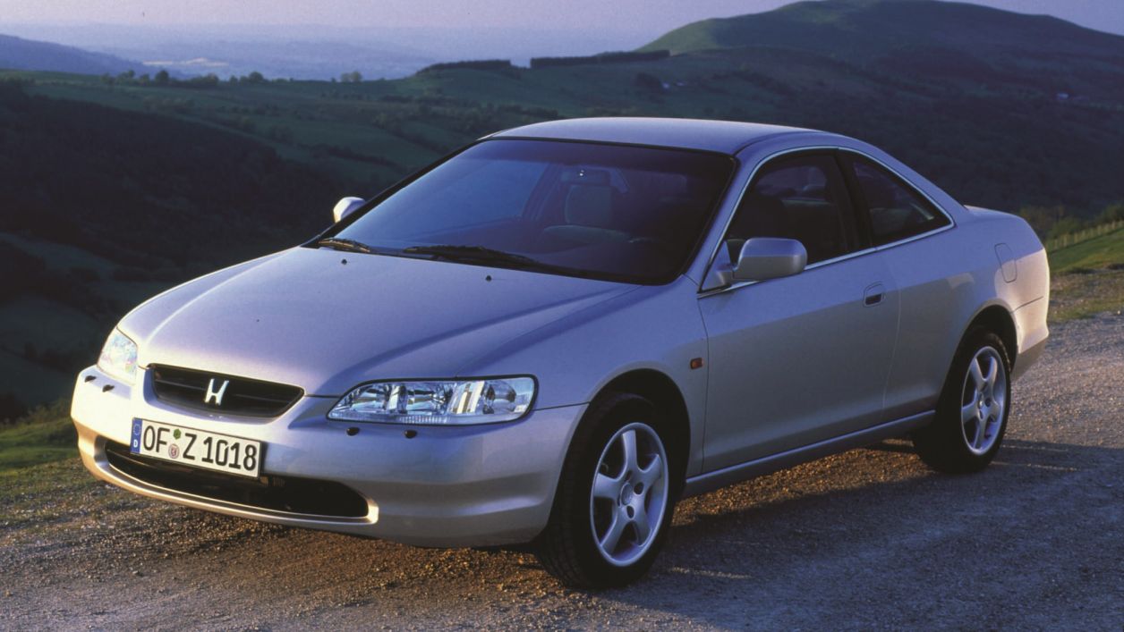 Κουκούλα αυτοκινήτου συμβατή με Honda Accord (VI) Coupé (06/98 - 01/01) αδιάβροχη και με επένδυση 4765x1785x1395