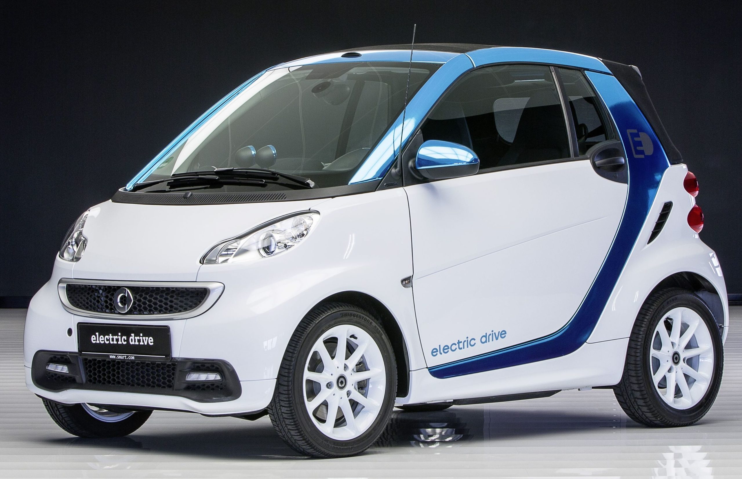 Κουκούλα αυτοκινήτου συμβατή με smart fortwo (451) electric drive cabrio (07/12 - 08/15) αδιάβροχη και με επένδυση 2695x1559x1565