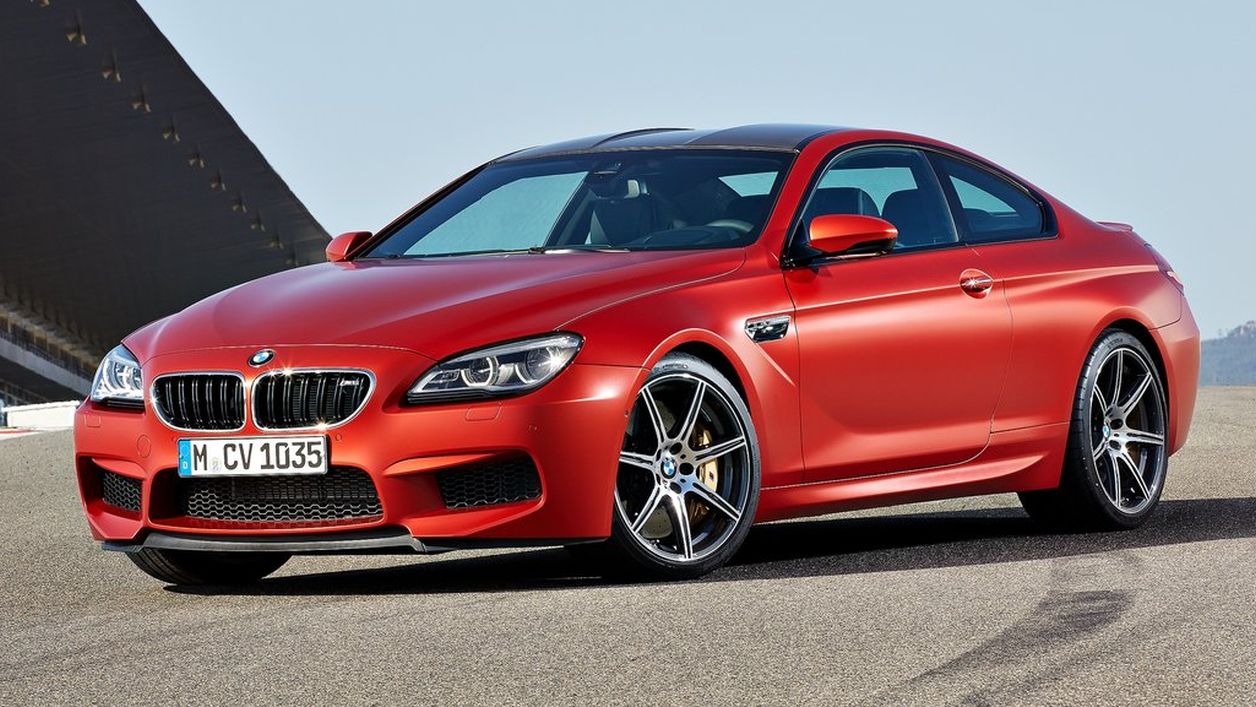 Κουκούλα αυτοκινήτου συμβατή με BMW 6er-Reihe (F13) M6 Coupé (03/15 - 10/17) αδιάβροχη και με επένδυση 4898x1899x1364-1374