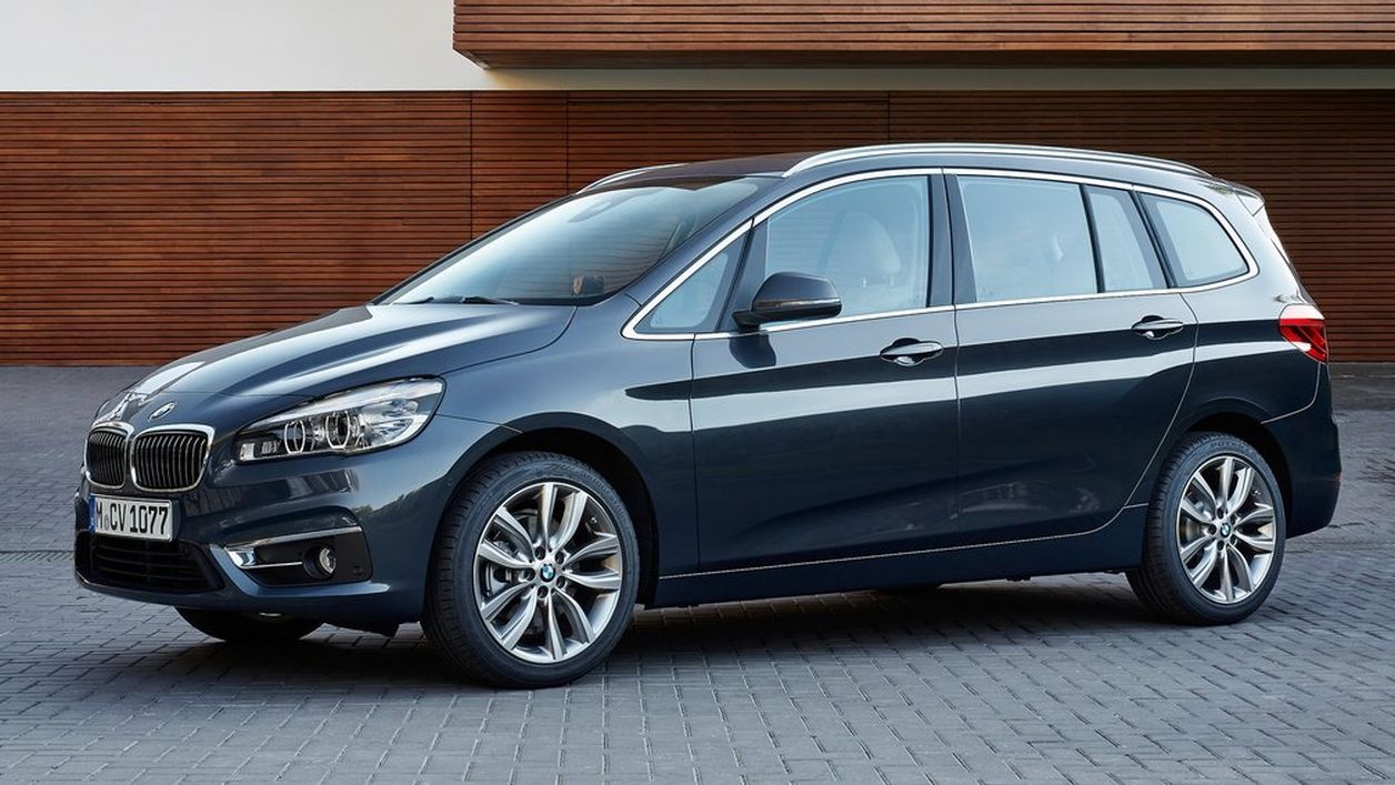 Κουκούλα αυτοκινήτου συμβατή με BMW 2er-Reihe Gran Tourer (F46) Gran Tourer (06/15 - 02/18) αδιάβροχη και με επένδυση 4556x1800x1608