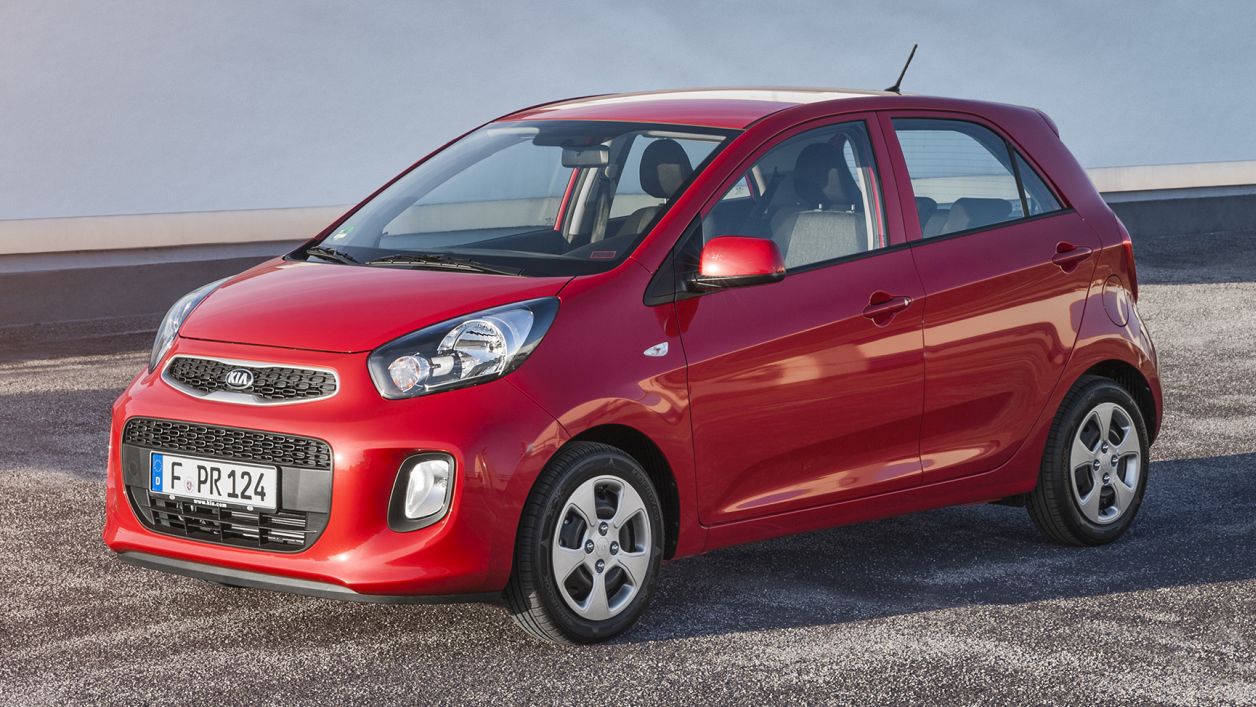 Κουκούλα αυτοκινήτου συμβατή με KIA Picanto (TA) (05/11 - 03/17) αδιάβροχη και με επένδυση 3595x1595x1480