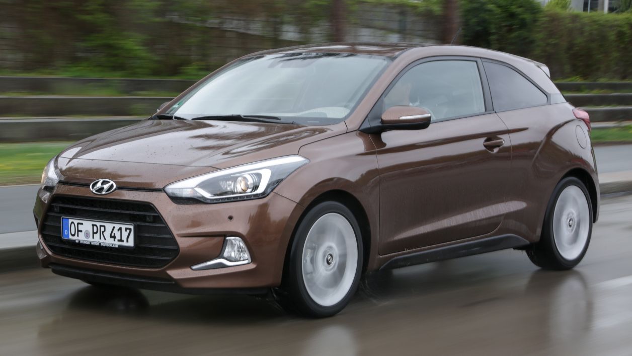 Κουκούλα αυτοκινήτου συμβατή με Hyundai i20 (GB) Coupe (05/15 - 06/18) αδιάβροχη και με επένδυση 4045x1730x1449