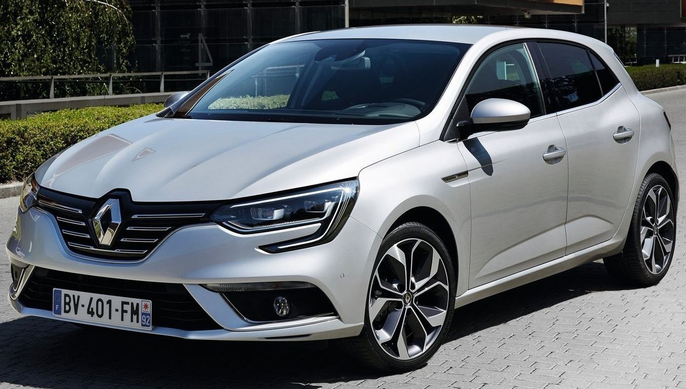 Κουκούλα αυτοκινήτου συμβατή με Renault Mégane (IV) (03/16 - 05/20) αδιάβροχη και με επένδυση 4359x1814x1438