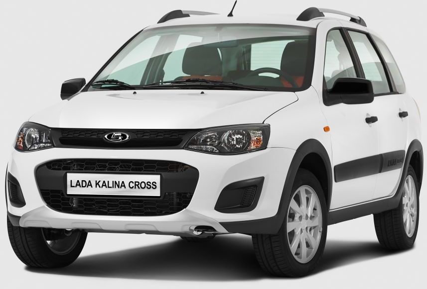 Κουκούλα αυτοκινήτου συμβατή με Lada Kalina Cross (04/16 - 04/19) αδιάβροχη και με επένδυση 4104x1700x1526