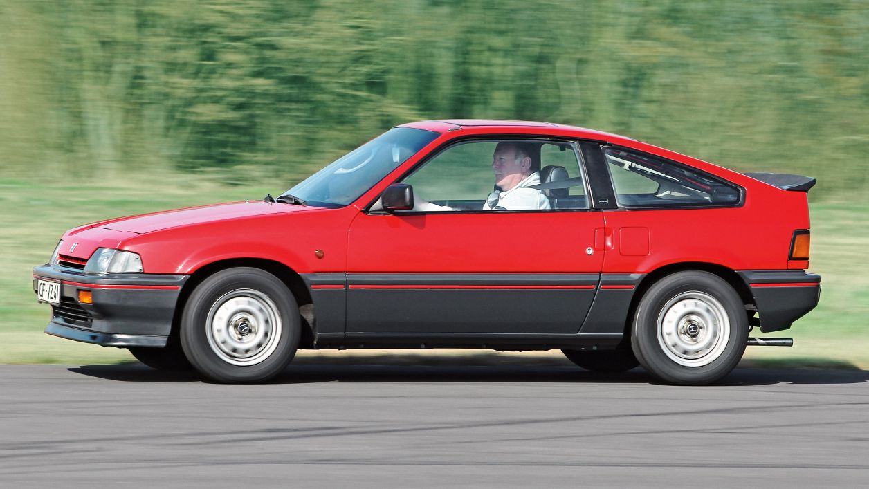 Κουκούλα αυτοκινήτου συμβατή με Honda CRX (I) (10/83 - 09/87) αδιάβροχη και με επένδυση 3675x1625x1270