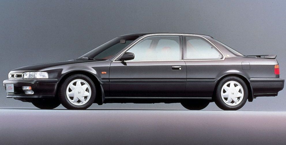 Κουκούλα αυτοκινήτου συμβατή με Honda Accord (IV) Coupé (04/92 - 05/94) αδιάβροχη και με επένδυση 4695x1725x1370